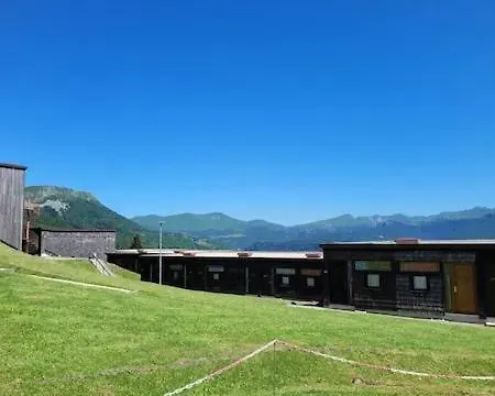 Appartement Duplex Avec Vue Sur Le Sancy Et Garage Couvert Murat-le-Quaire Exterior photo