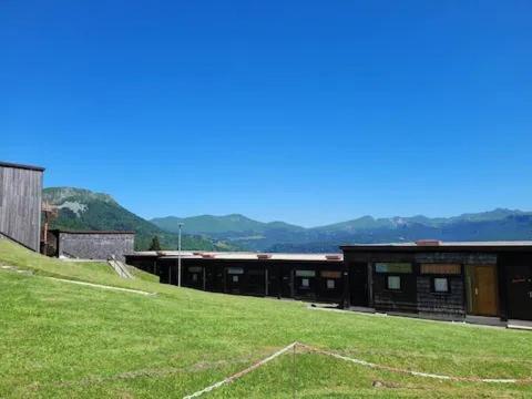 Duplex Avec Vue Sur Le Sancy Et Garage Couvert * Murat-le-Quaire