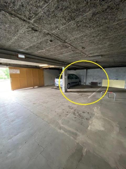 Duplex Avec Vue Sur Le Sancy Et Garage Couvert Murat-le-Quaire
