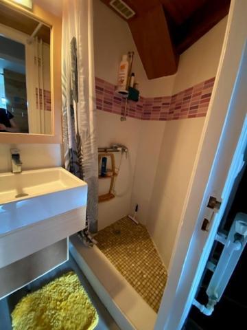 Duplex Avec Vue Sur Le Sancy Et Garage Couvert *